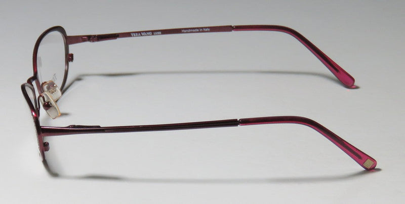 Vera Wang Luxe Epiphany I Eyeglasses