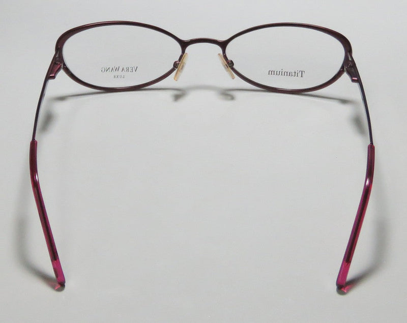 Vera Wang Luxe Epiphany I Eyeglasses