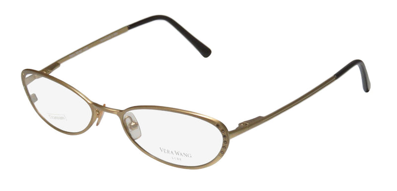 Vera Wang Luxe Epiphany I Eyeglasses