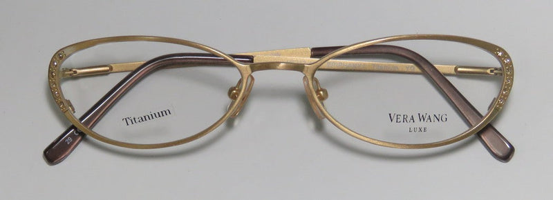 Vera Wang Luxe Epiphany I Eyeglasses