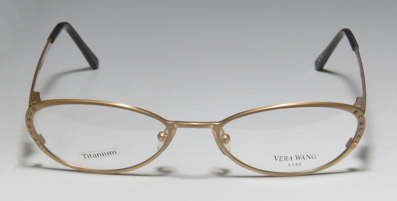 Vera Wang Luxe Epiphany I Eyeglasses