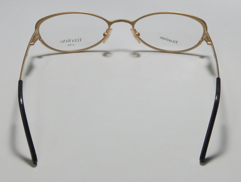 Vera Wang Luxe Epiphany I Eyeglasses