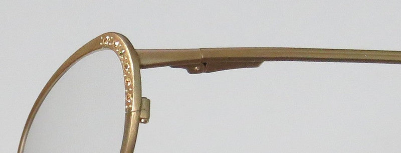 Vera Wang Luxe Epiphany I Eyeglasses