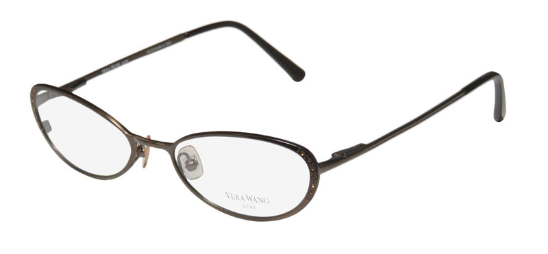 Vera Wang Luxe Epiphany I Eyeglasses