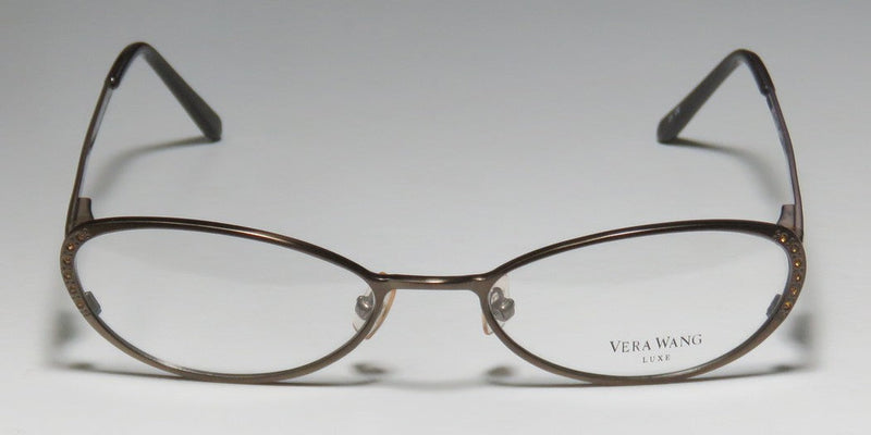 Vera Wang Luxe Epiphany I Eyeglasses