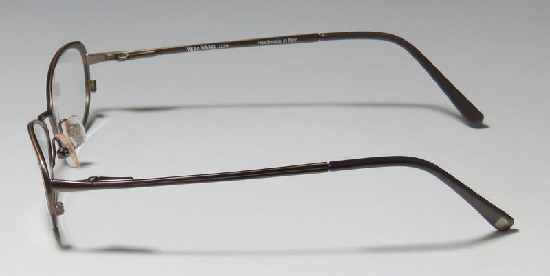 Vera Wang Luxe Epiphany I Eyeglasses