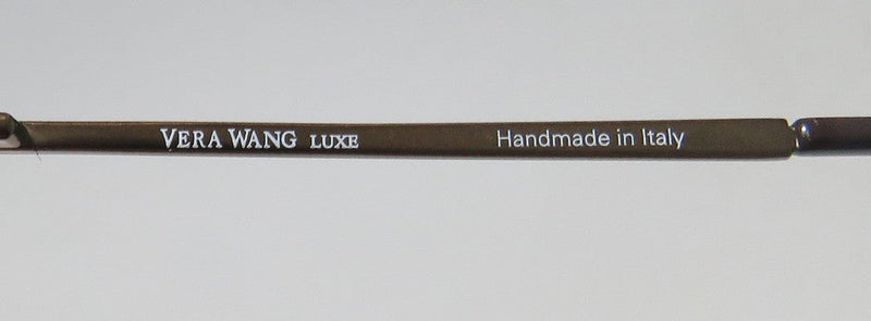 Vera Wang Luxe Epiphany I Eyeglasses