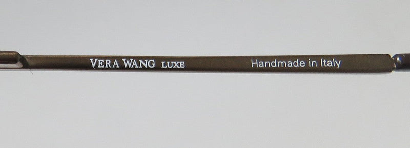 Vera Wang Luxe Epiphany I Eyeglasses