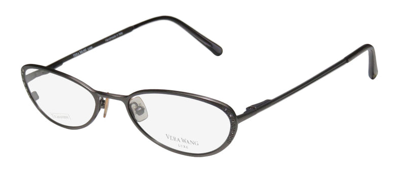 Vera Wang Luxe Epiphany I Eyeglasses