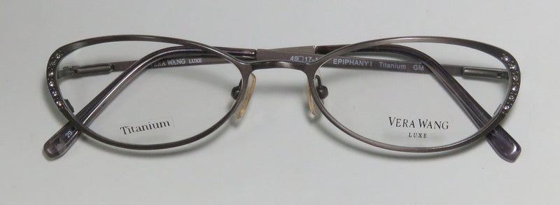 Vera Wang Luxe Epiphany I Eyeglasses