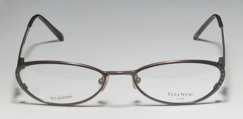 Vera Wang Luxe Epiphany I Eyeglasses