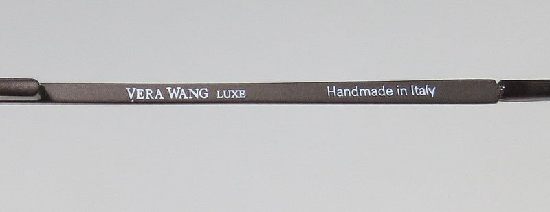 Vera Wang Luxe Epiphany I Eyeglasses