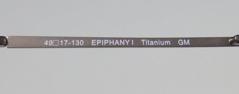 Vera Wang Luxe Epiphany I Eyeglasses