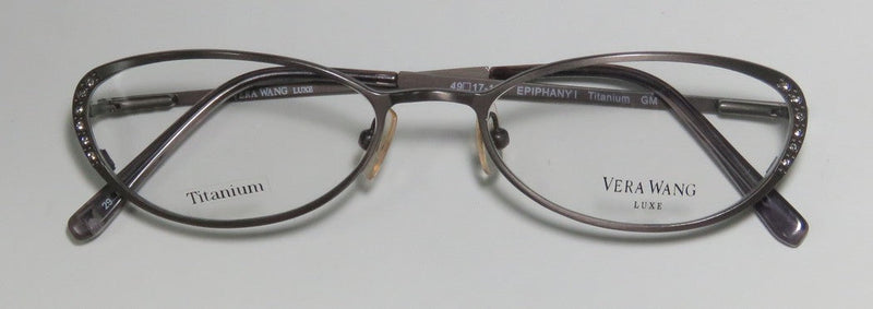 Vera Wang Luxe Epiphany I Eyeglasses
