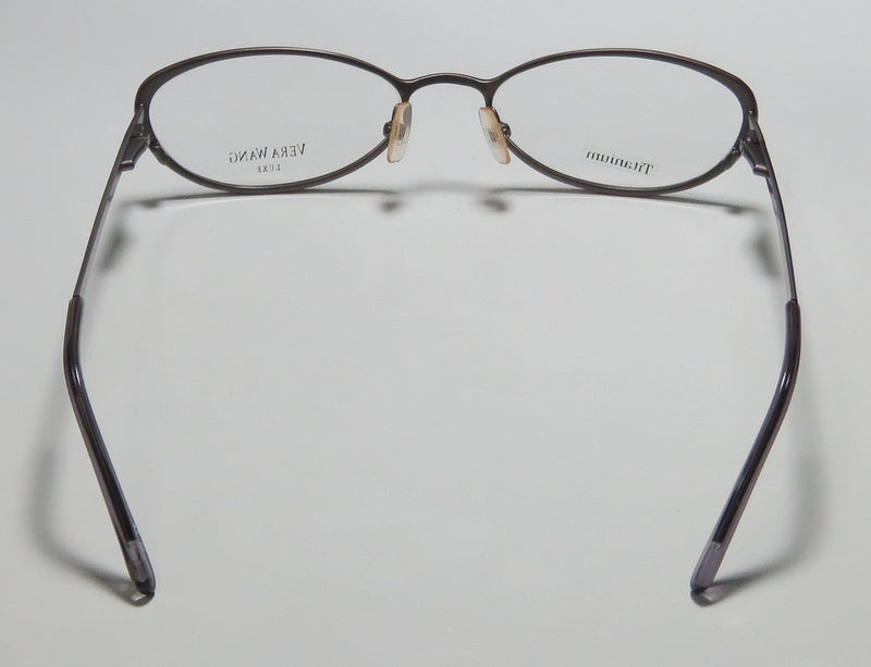 Vera Wang Luxe Epiphany I Eyeglasses