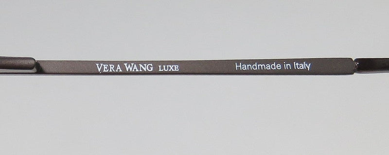 Vera Wang Luxe Epiphany I Eyeglasses