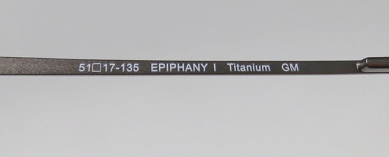 Vera Wang Luxe Epiphany I Eyeglasses