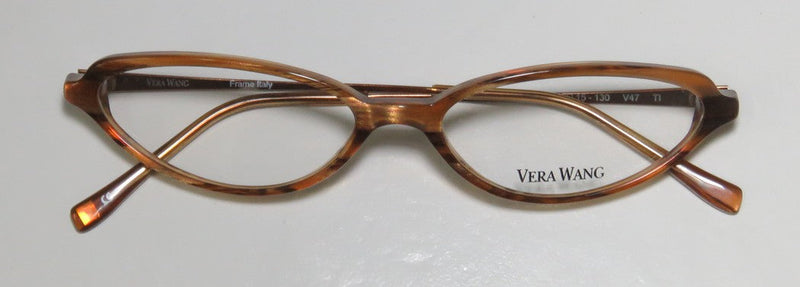 Vera Wang V47 Eyeglasses