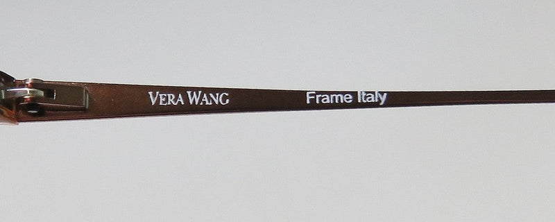 Vera Wang V47 Eyeglasses