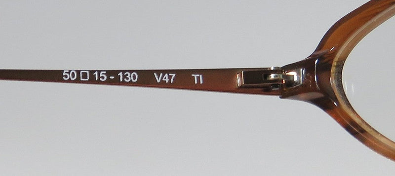 Vera Wang V47 Eyeglasses