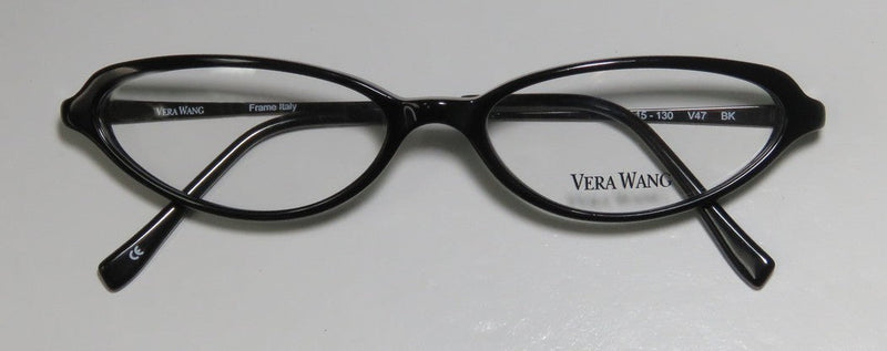 Vera Wang V47 Eyeglasses