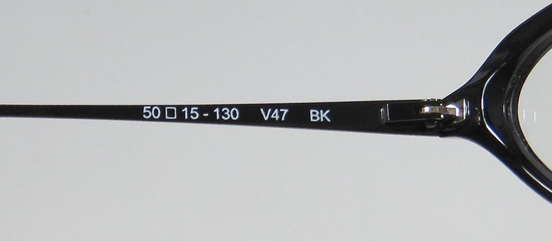 Vera Wang V47 Eyeglasses