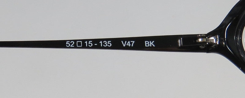 Vera Wang V47 Eyeglasses