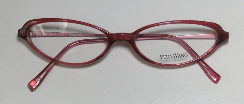 Vera Wang V47 Eyeglasses