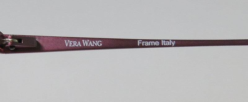 Vera Wang V47 Eyeglasses