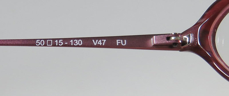 Vera Wang V47 Eyeglasses