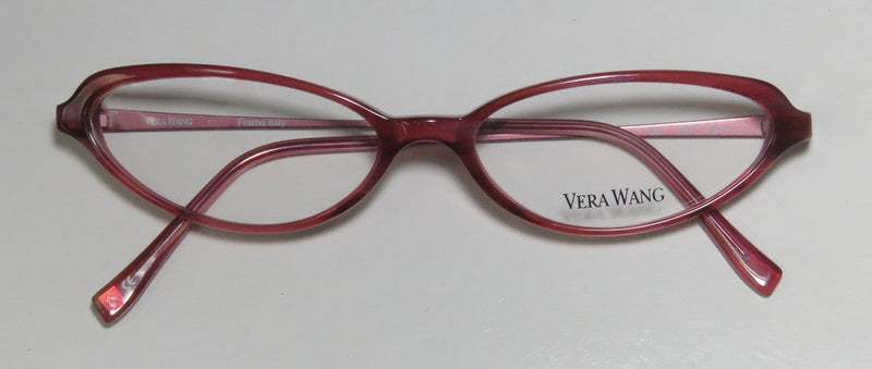 Vera Wang V47 Eyeglasses