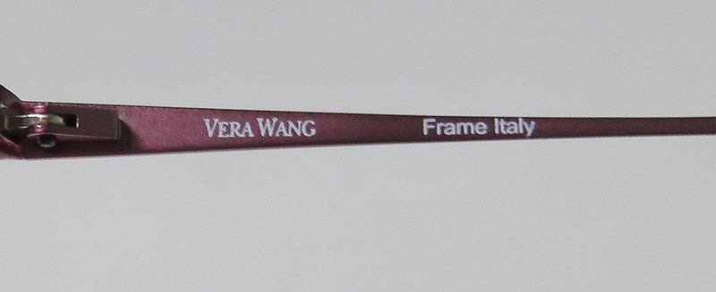 Vera Wang V47 Eyeglasses