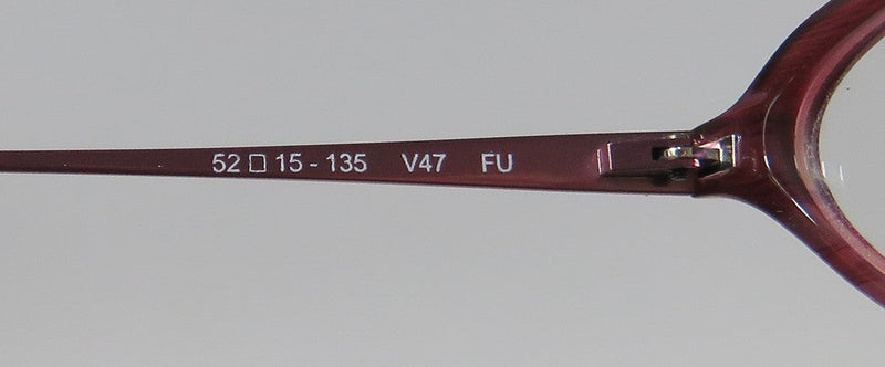 Vera Wang V47 Eyeglasses