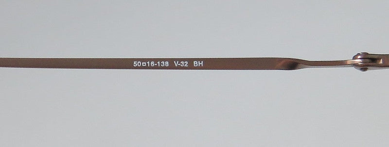 Vera Wang V32 Eyeglasses