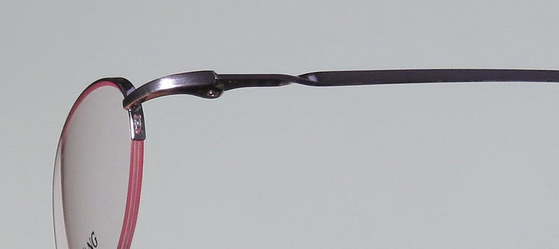 Vera Wang V32 Eyeglasses