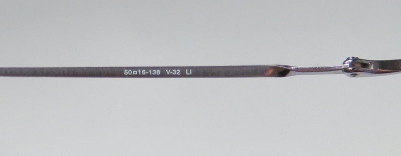 Vera Wang V32 Eyeglasses