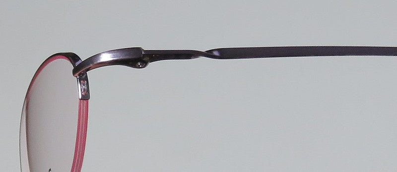 Vera Wang V32 Eyeglasses