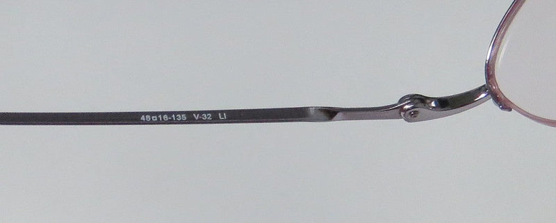 Vera Wang V32 Eyeglasses