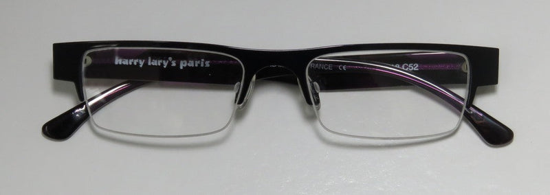 Harry Lary's Positivy Eyeglasses
