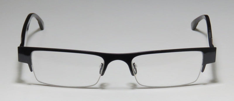 Harry Lary's Positivy Eyeglasses