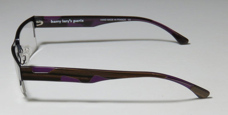 Harry Lary's Positivy Eyeglasses