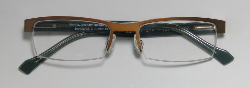 Harry Lary's Empiry Eyeglasses