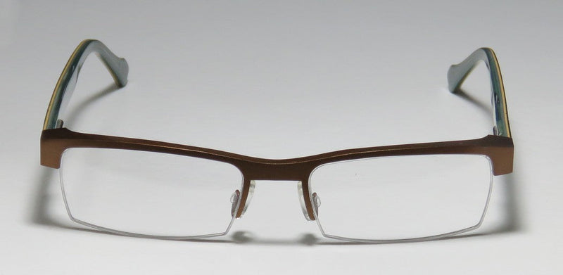 Harry Lary's Empiry Eyeglasses