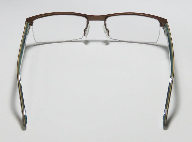 Harry Lary's Empiry Eyeglasses