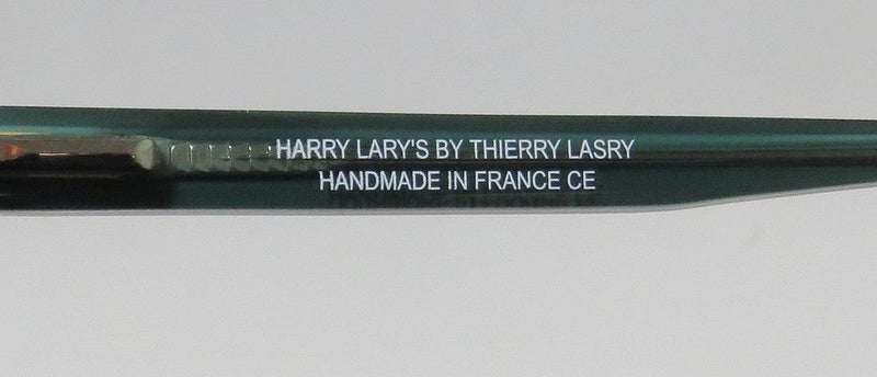 Harry Lary's Empiry Eyeglasses