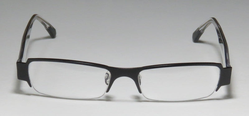 Harry Lary's Negativy Eyeglasses