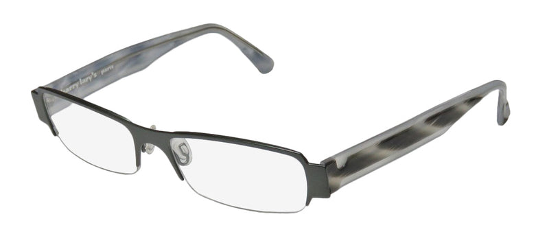 Harry Lary's Negativy Eyeglasses