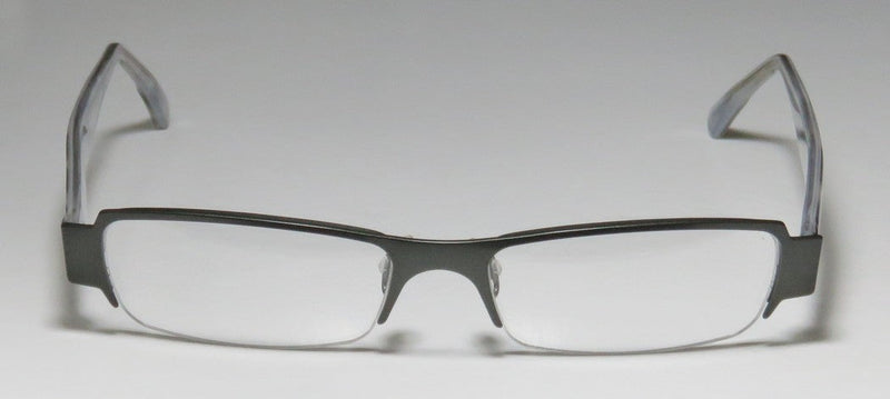 Harry Lary's Negativy Eyeglasses