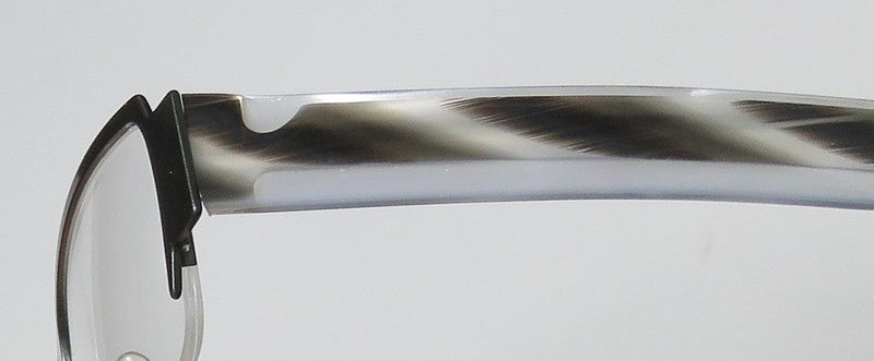 Harry Lary's Negativy Eyeglasses