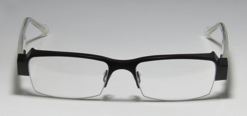 Harry Lary's Icony Eyeglasses